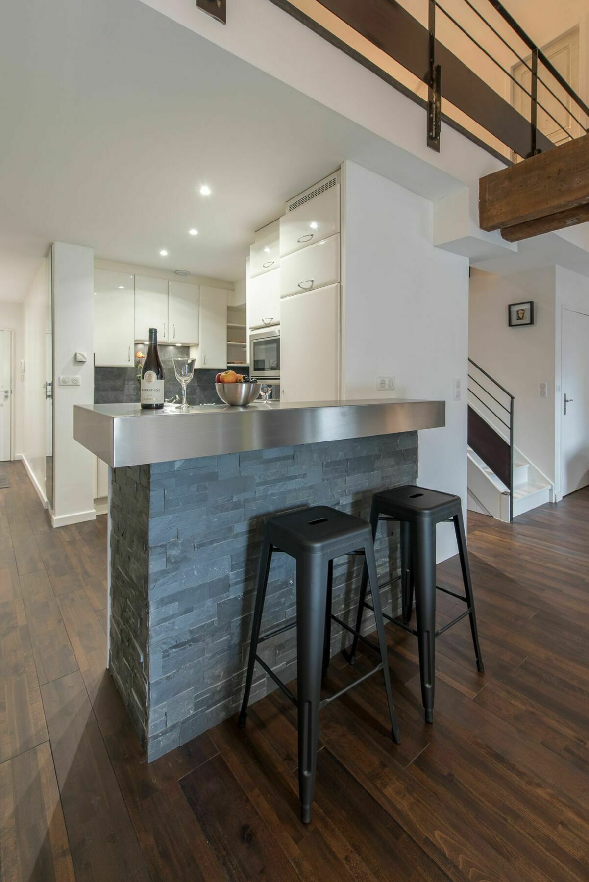 Le Loft De La Rochepot Daire Beaune  Dış mekan fotoğraf