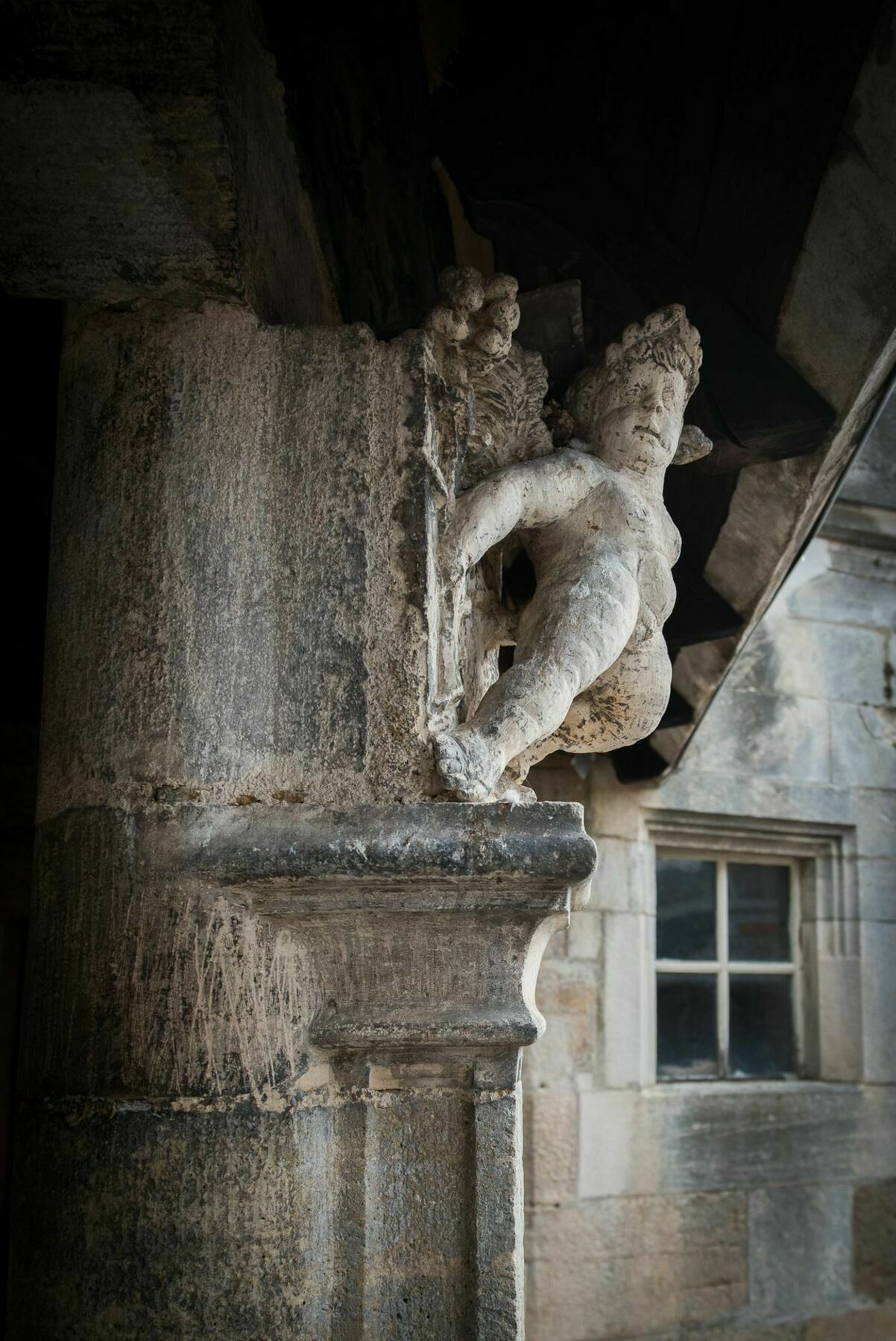 Le Loft De La Rochepot Daire Beaune  Dış mekan fotoğraf