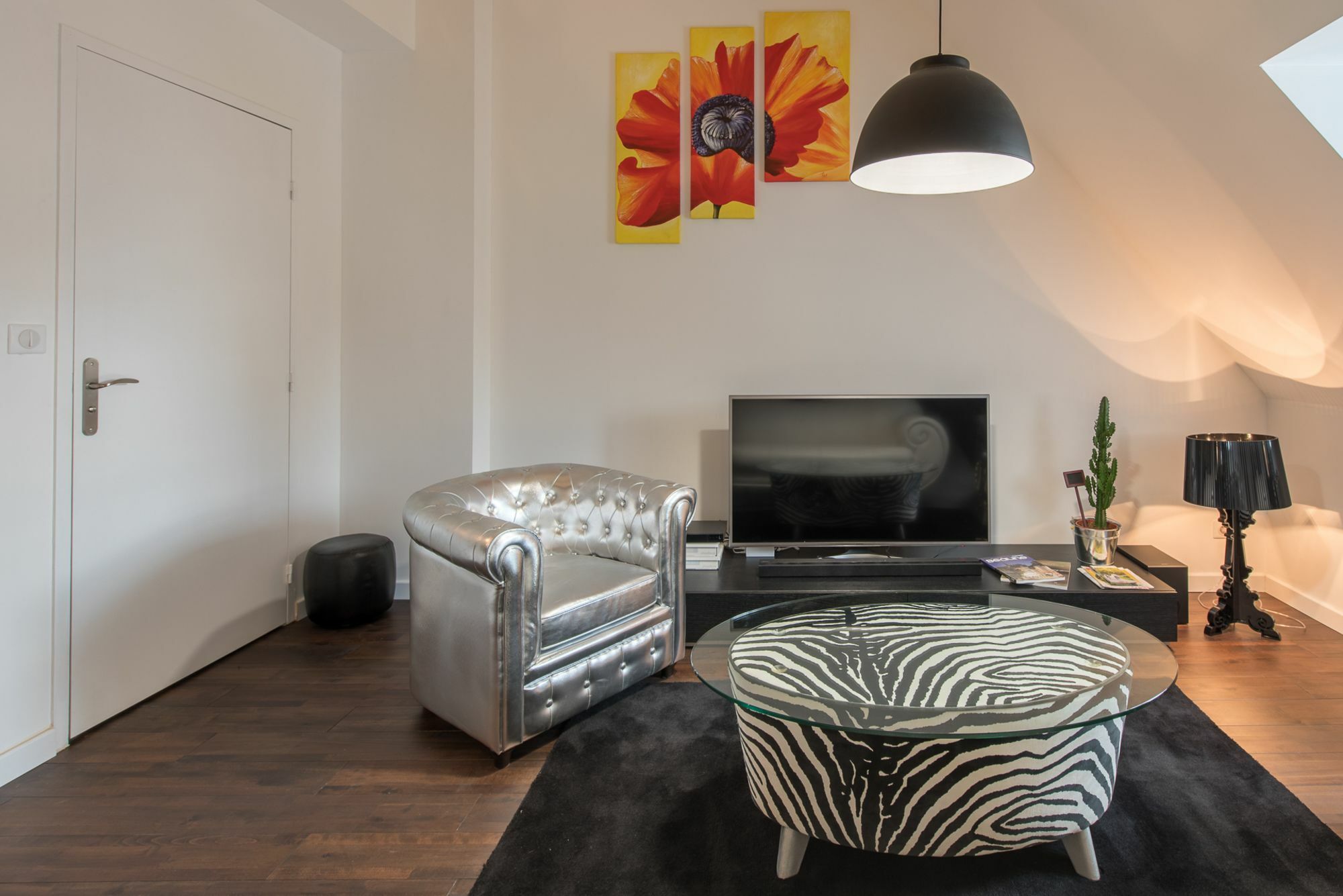Le Loft De La Rochepot Daire Beaune  Dış mekan fotoğraf