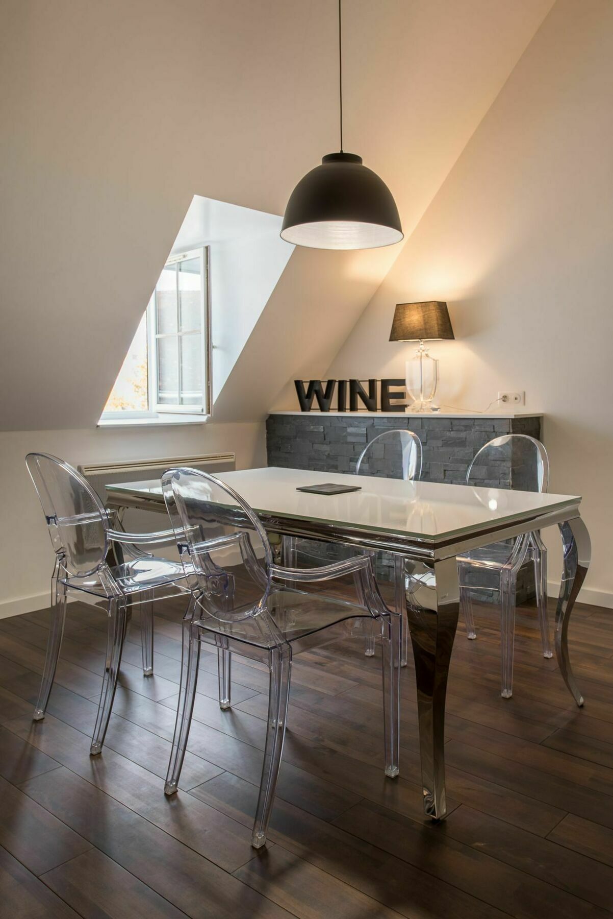 Le Loft De La Rochepot Daire Beaune  Dış mekan fotoğraf