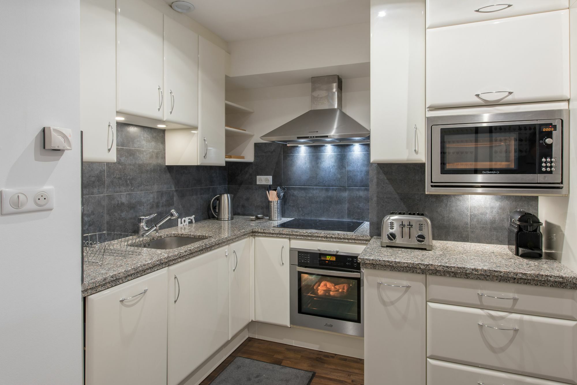 Le Loft De La Rochepot Daire Beaune  Dış mekan fotoğraf