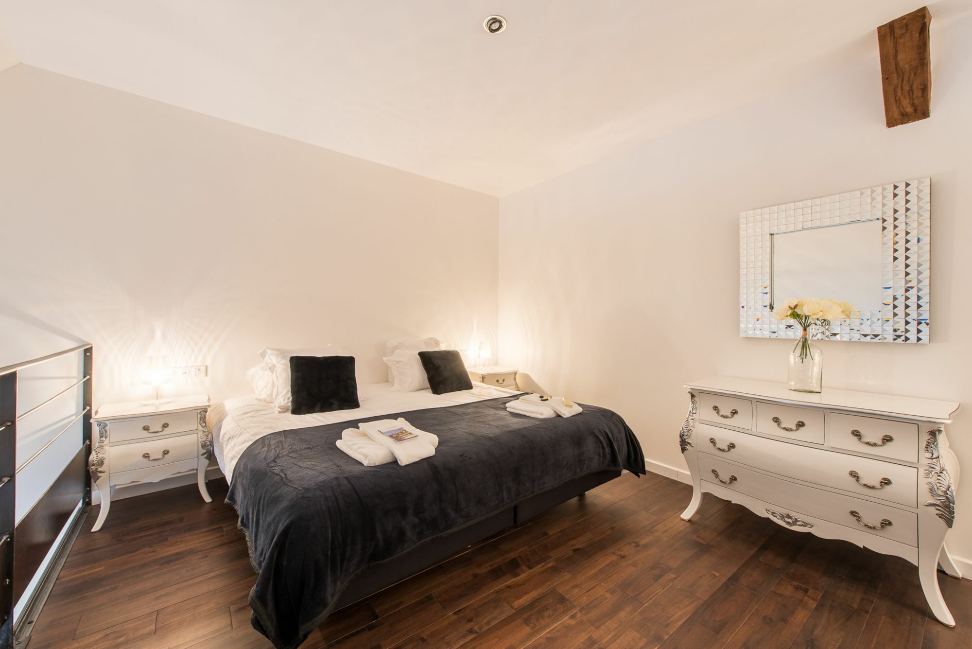 Le Loft De La Rochepot Daire Beaune  Dış mekan fotoğraf