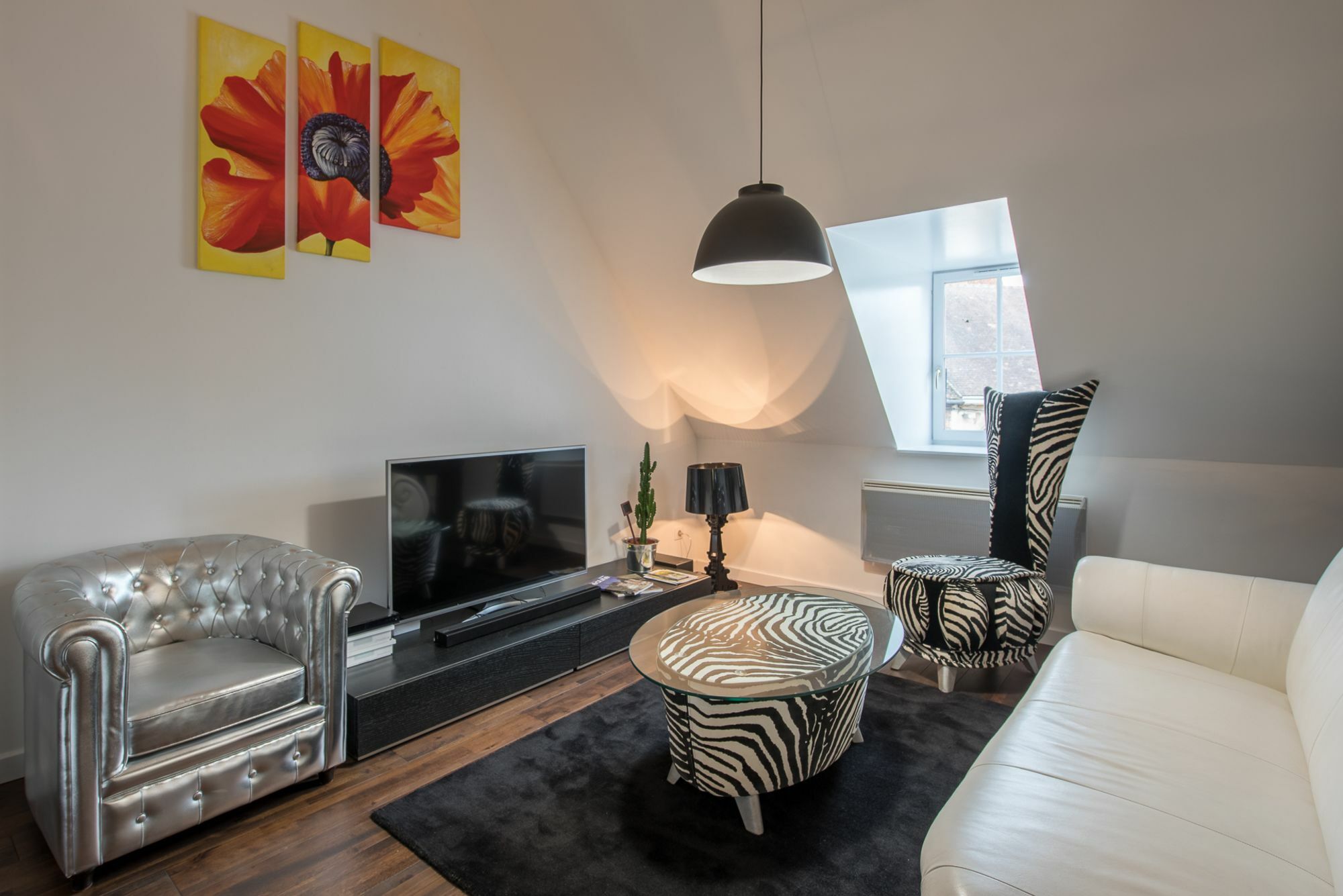 Le Loft De La Rochepot Daire Beaune  Dış mekan fotoğraf