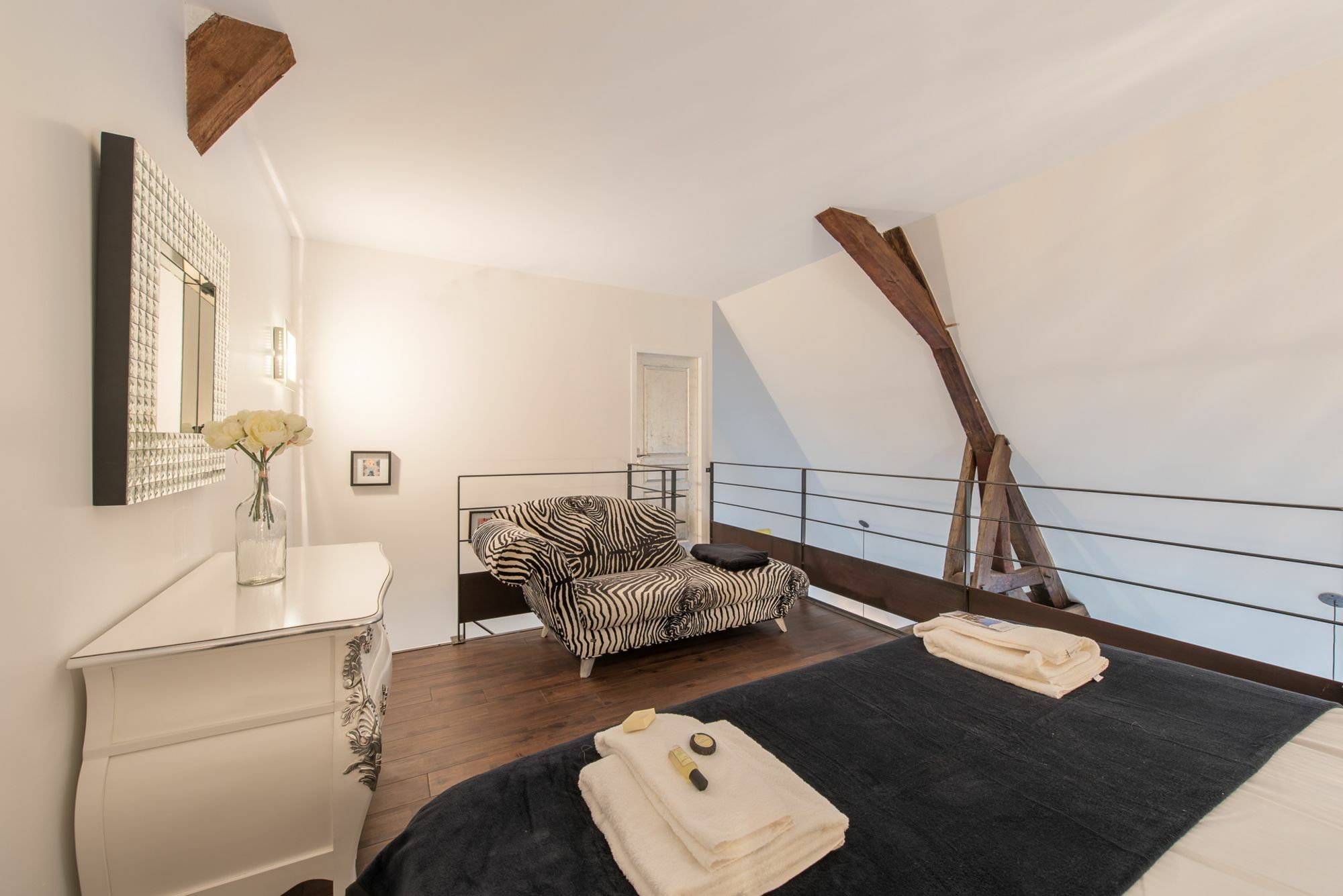 Le Loft De La Rochepot Daire Beaune  Dış mekan fotoğraf